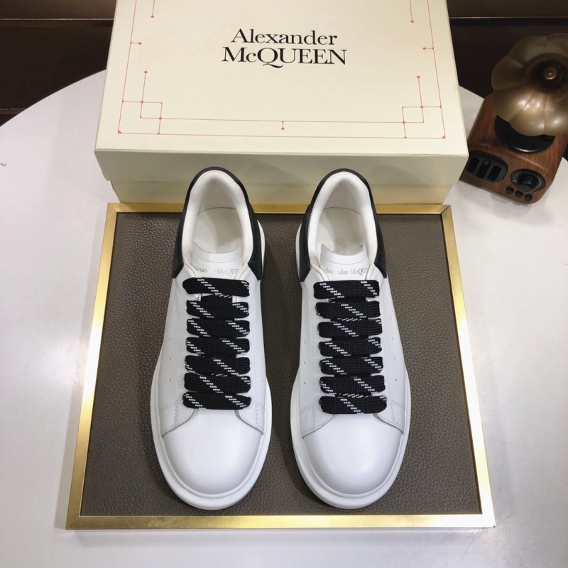 alexander M*Q*en casual shoes